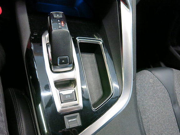 Peugeot 3008 14 of 27