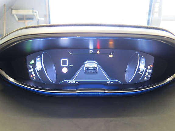 Peugeot 3008 15 of 27
