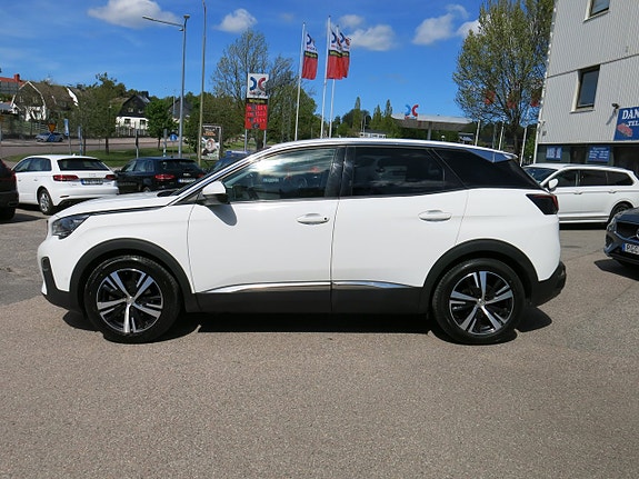 Peugeot 3008 6 of 27