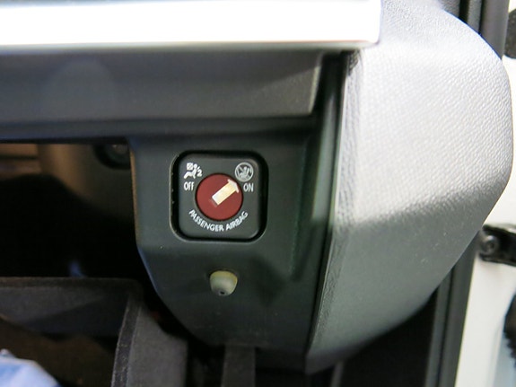 Peugeot 3008 22 of 27
