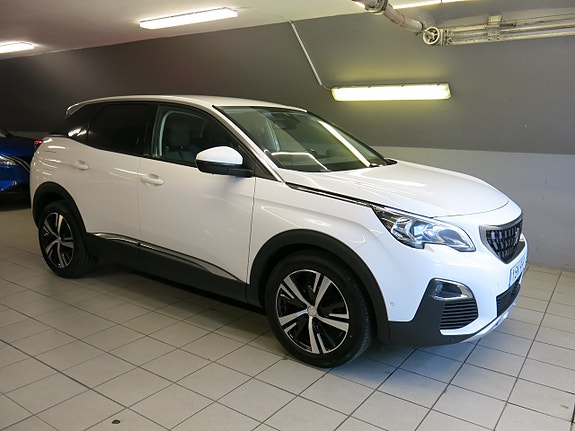 Peugeot 3008 26 of 27