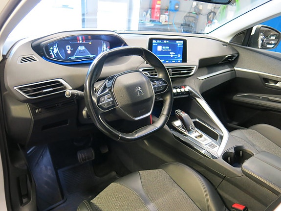 Peugeot 3008 12 of 27