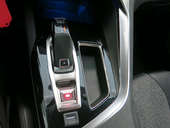 Peugeot 3008 23 of 28