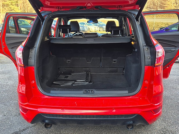 Ford Kuga 14 of 27