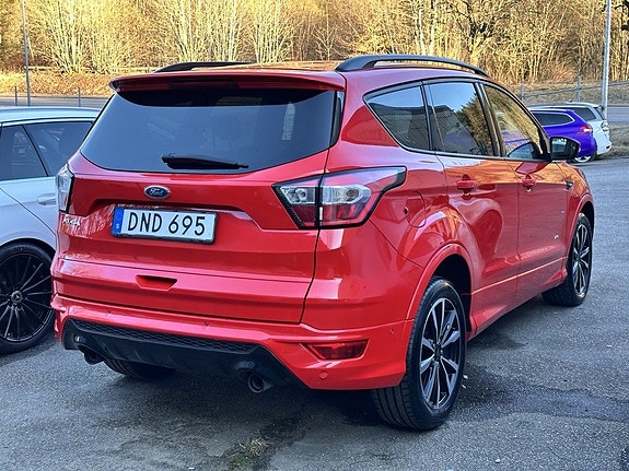 Ford Kuga 7 of 27