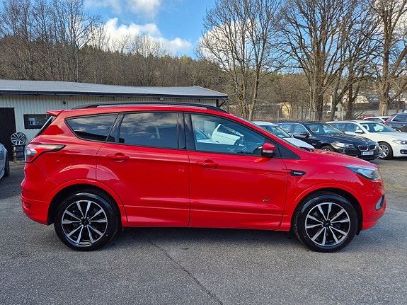 Ford Kuga 4 of 5