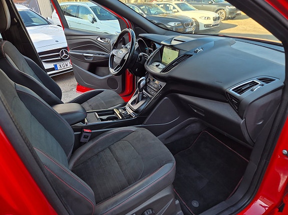 Ford Kuga 21 of 27