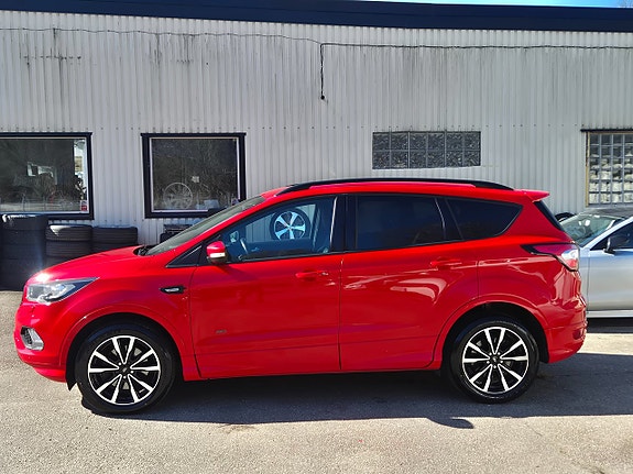 Ford Kuga 6 of 27