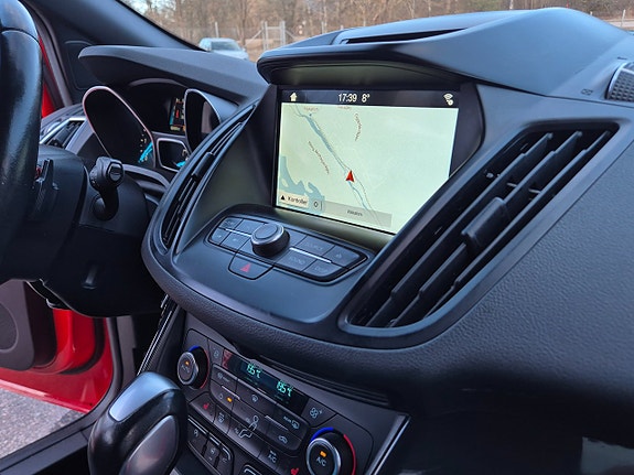 Ford Kuga 13 of 27