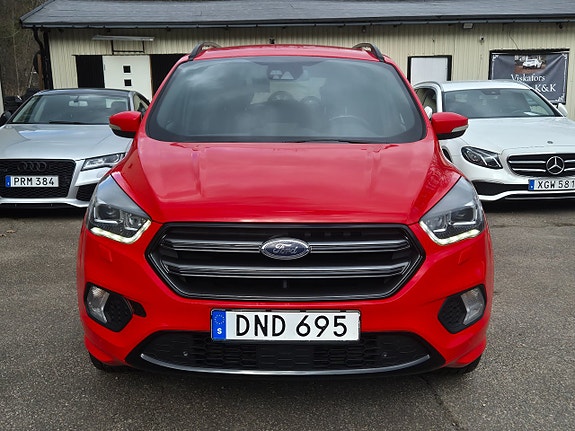 Ford Kuga 12 of 27