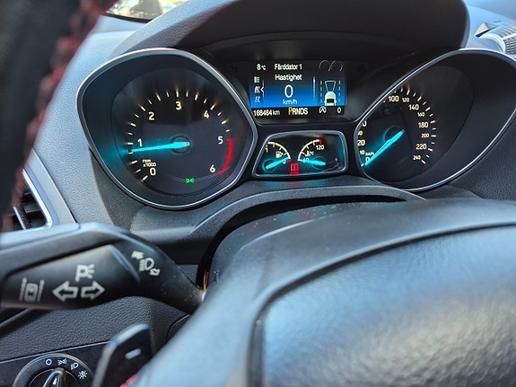 Ford Kuga 18 of 27