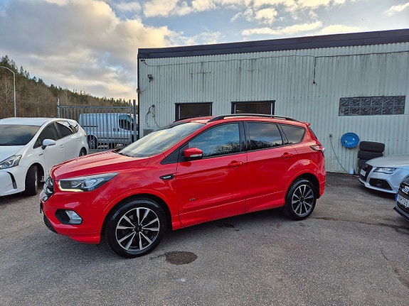 Ford Kuga 24 of 27