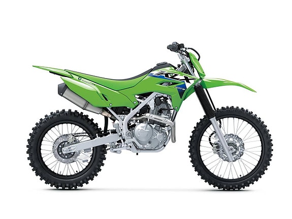 Kawasaki KLX 230 R S Räntekampanj / Från 509 kr per månad