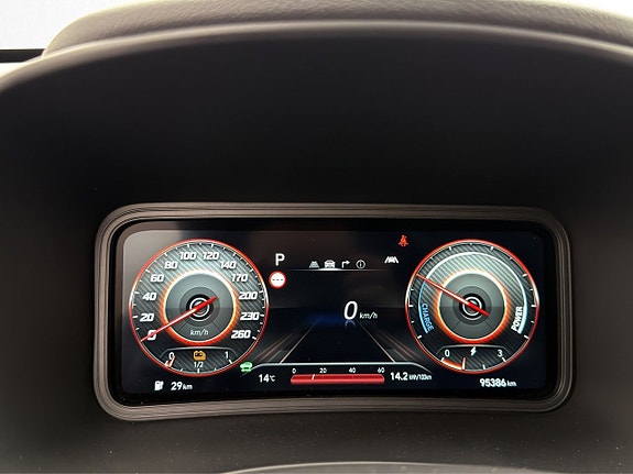 Hyundai Kona 18 of 30