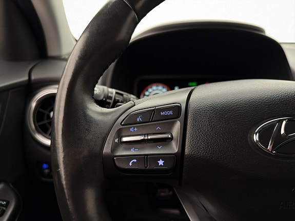 Hyundai Kona 17 of 30