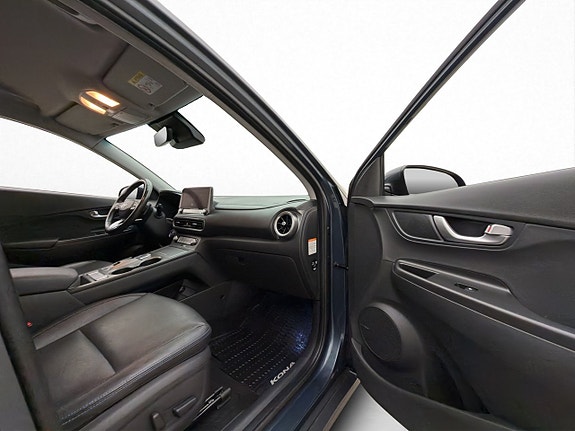 Hyundai Kona 28 of 30
