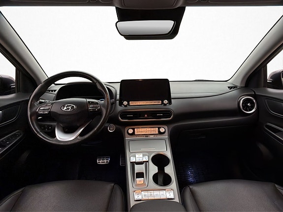 Hyundai Kona 20 of 30
