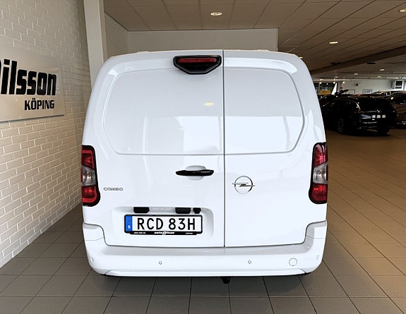 Opel Combo 4 of 5