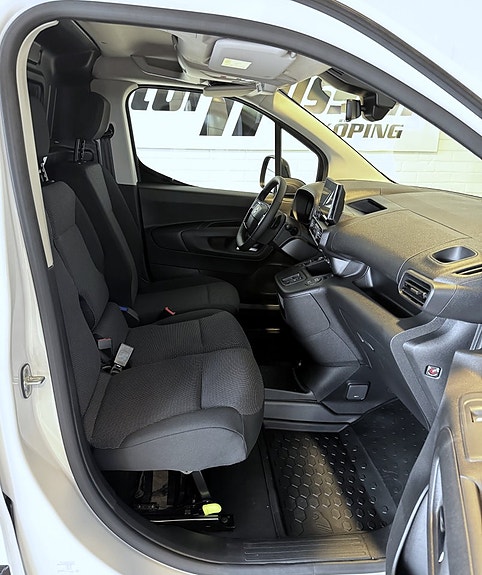 Opel Combo 12 of 15