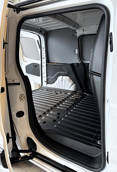 Opel Combo 6 of 15