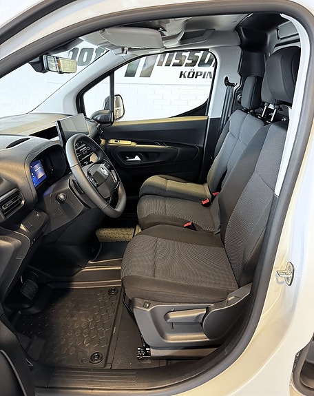 Opel Combo 14 of 15
