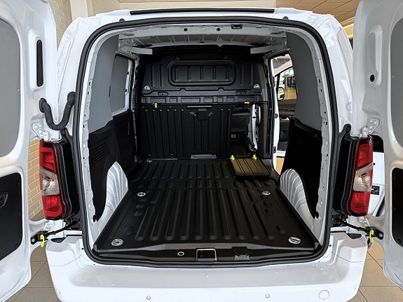 Opel Combo 5 of 5
