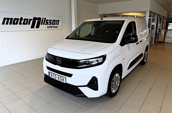 Opel Combo 10 of 15
