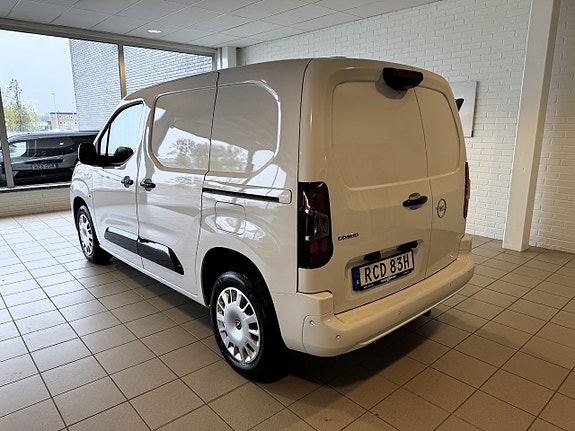 Opel Combo 7 of 15