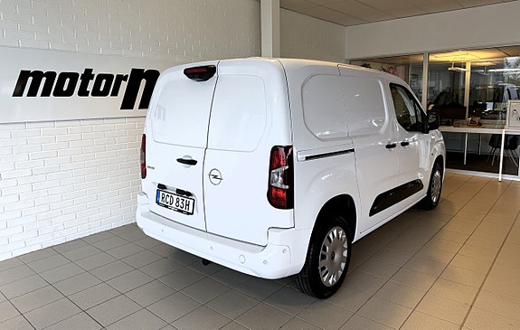 Opel Combo 3 of 5
