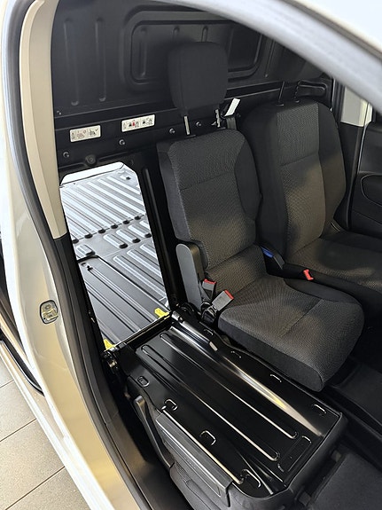 Opel Combo 11 of 15