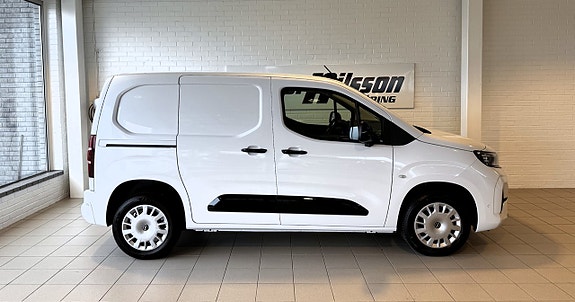 Opel Combo 2 of 5