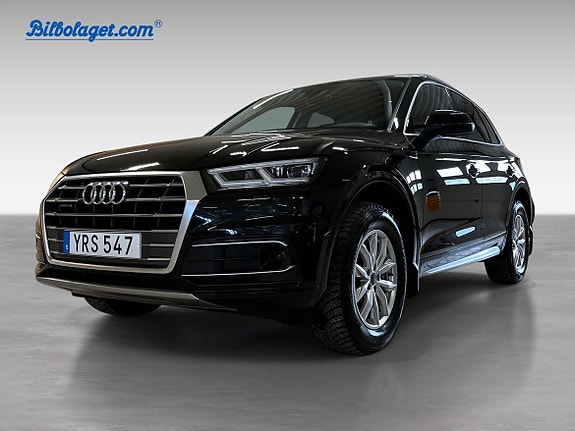 İkinci el  Audi Q5 