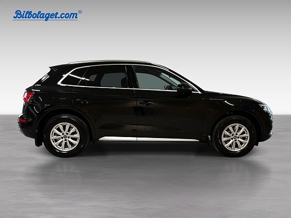 Audi Q5 4 of 5