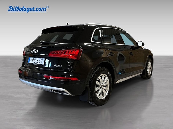 Audi Q5 5 of 5
