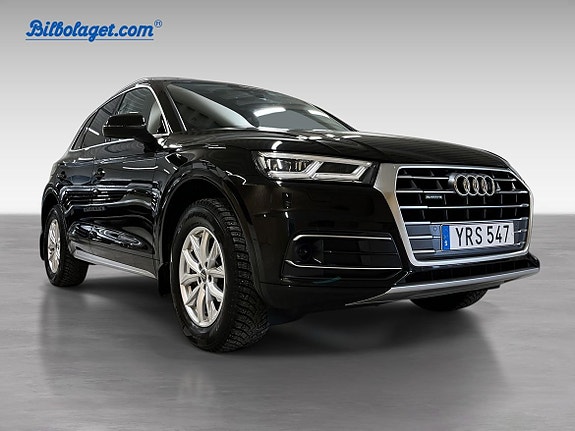 Audi Q5 3 of 5