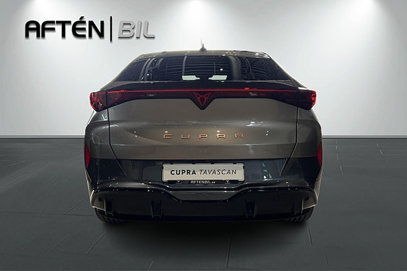 Cupra Tavascan 8 of 29