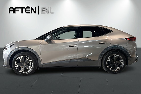 Cupra Tavascan 5 of 29