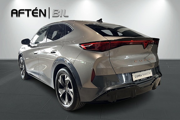Cupra Tavascan 7 of 29