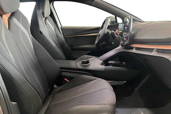 Cupra Tavascan 12 of 29