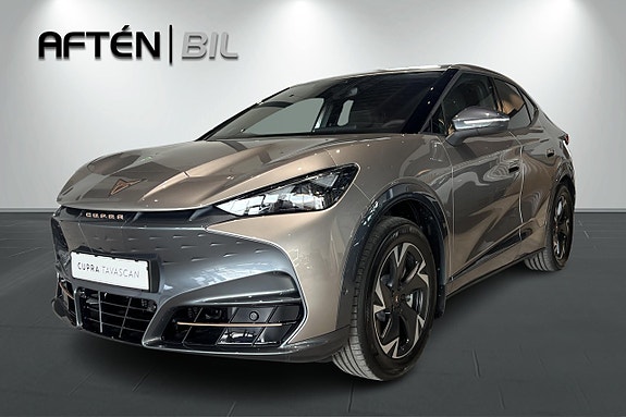 İkinci el  Cupra Tavascan electro