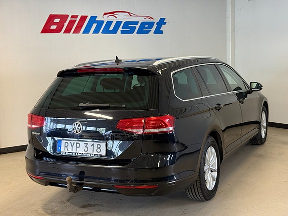 Volkswagen Passat 5 of 5
