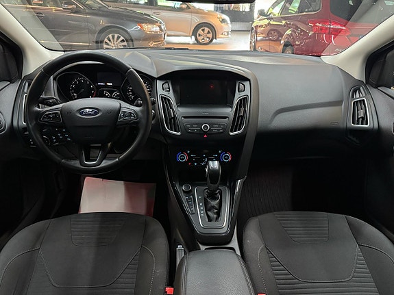 Ford Focus 6 of 16