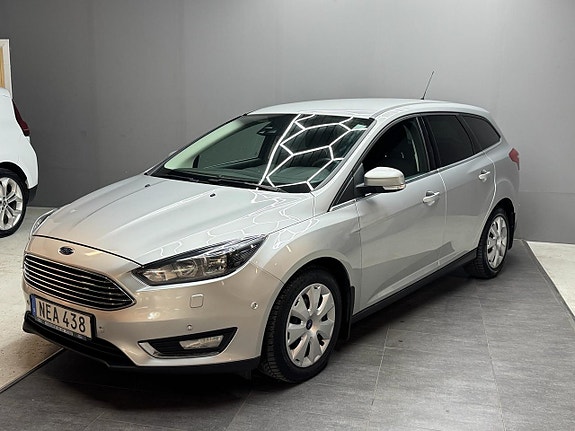 Ford Focus 3 of 16