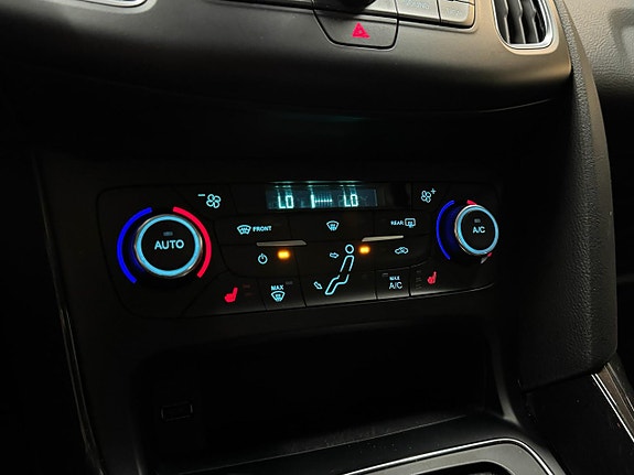 Ford Focus 13 of 16