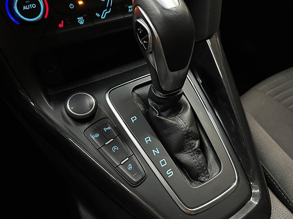 Ford Focus 14 of 16