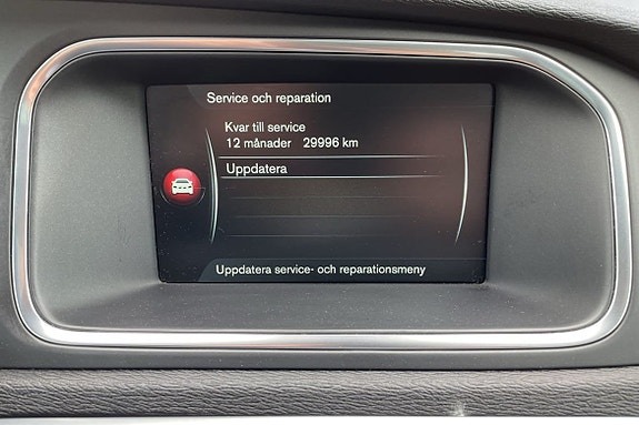 Volvo V40 Cross Country 17 of 19