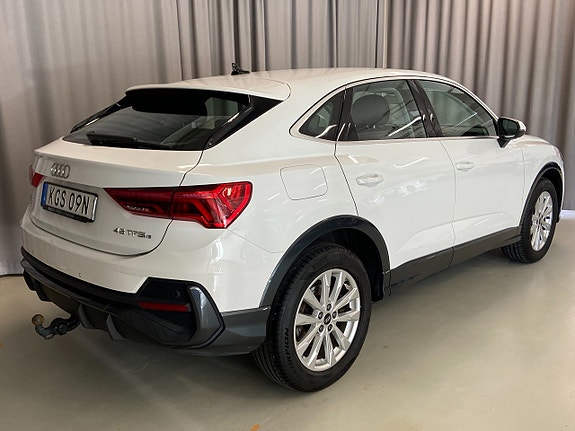 Audi Q3 5 of 5