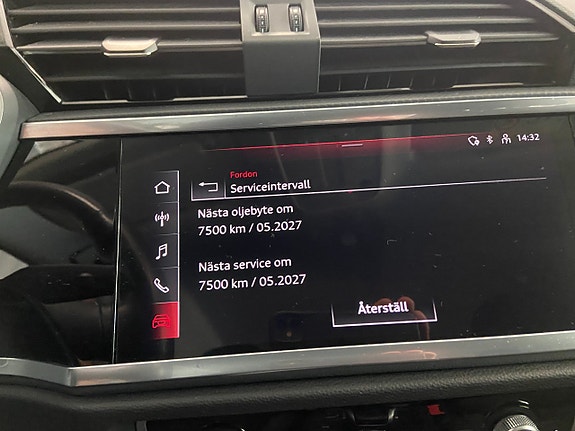 Audi Q3 19 of 19