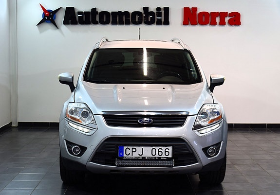 Ford Kuga 3 of 5
