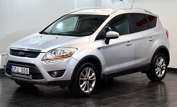 Ford Kuga 4 of 5